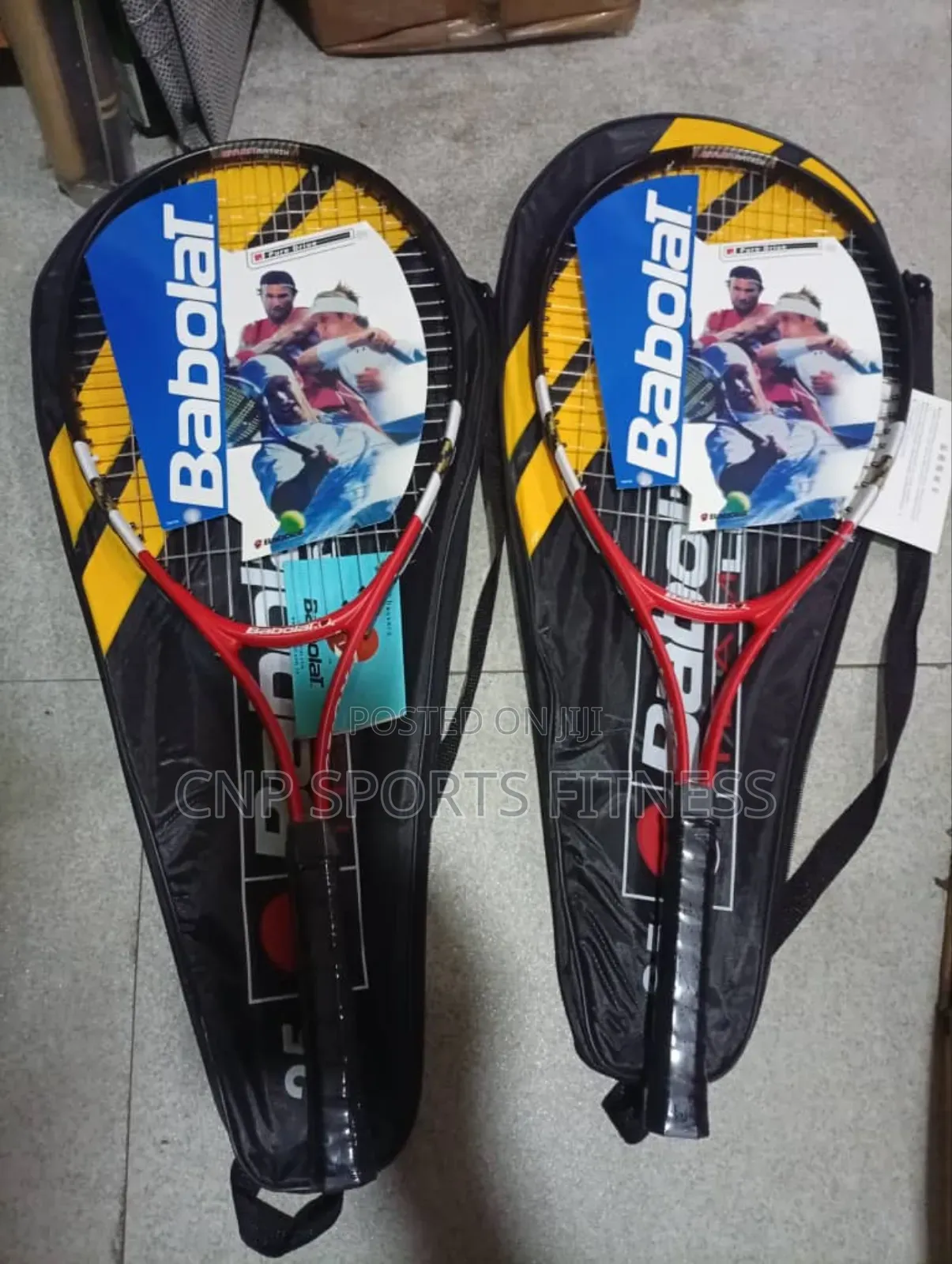 Children Tennis Racket Babolat
