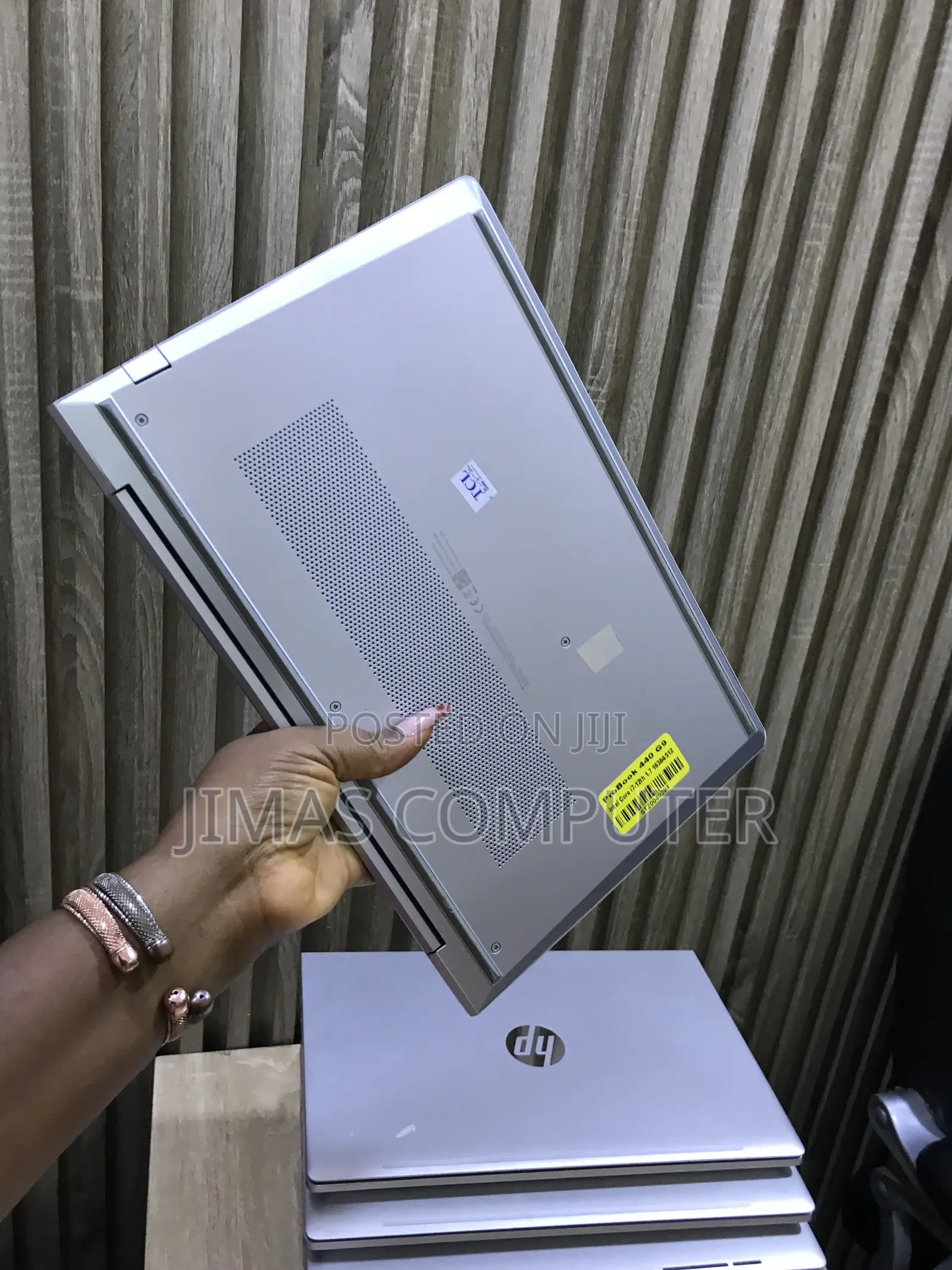 Laptop HP ProBook 440 G9 16GB Intel Core i7 SSD 512GB