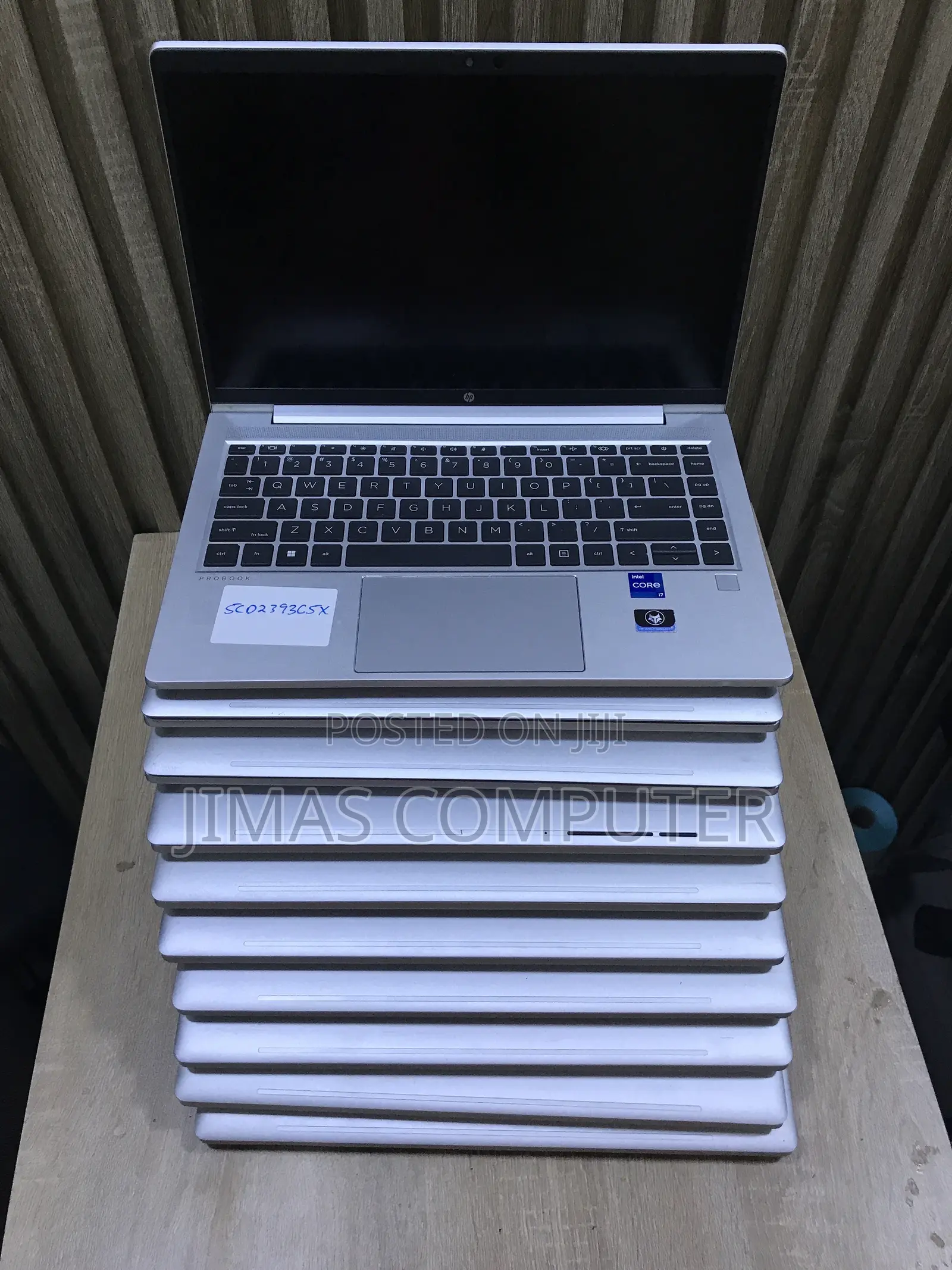 Laptop HP ProBook 440 G9 16GB Intel Core i7 SSD 512GB