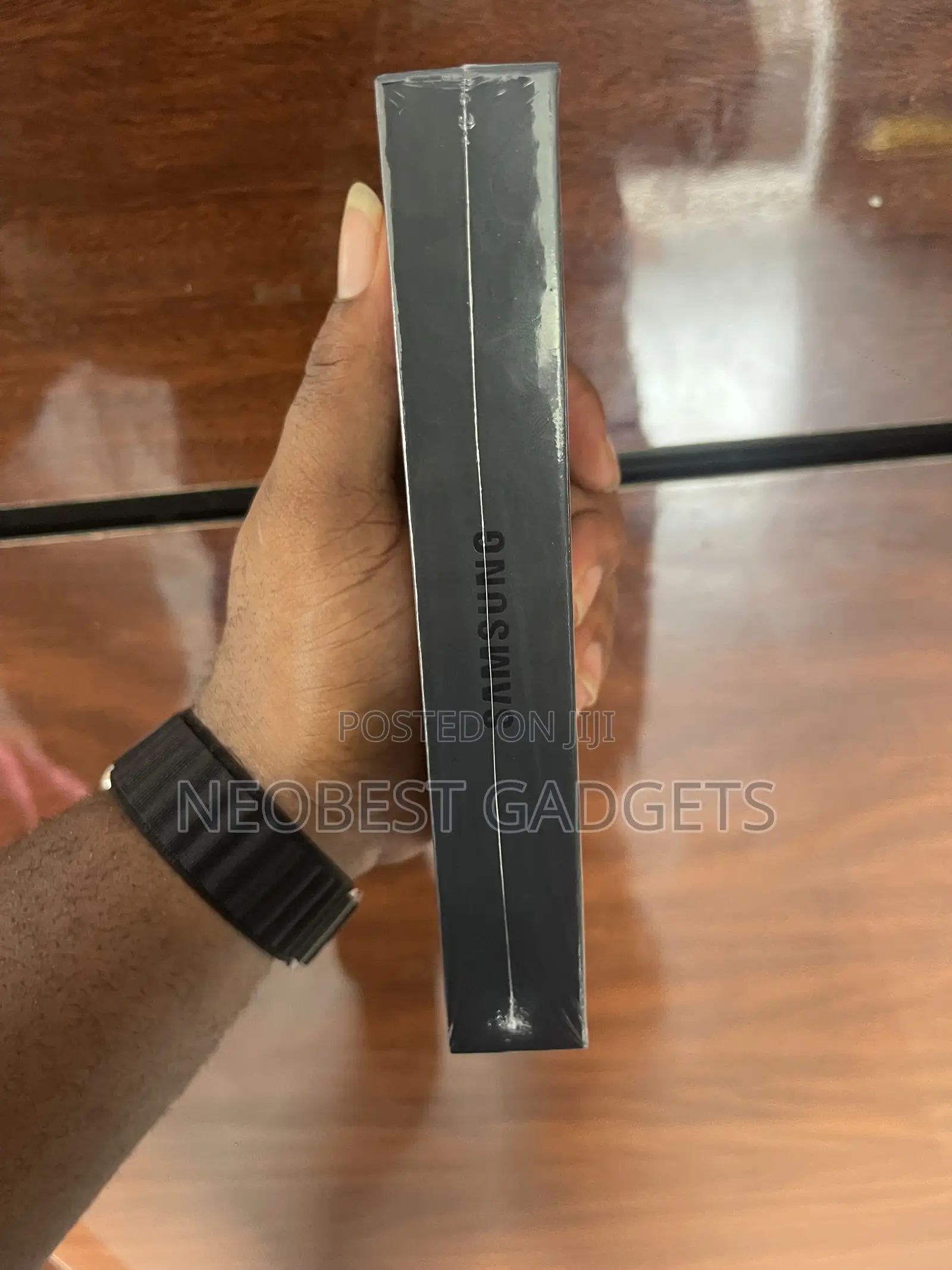 New Samsung Galaxy S24+ 256 GB