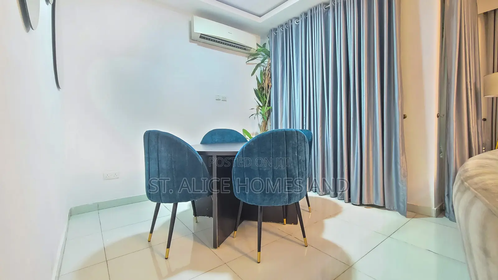 Third Eminence 1 Bedroom Apartment, Ikoyi, Lagos