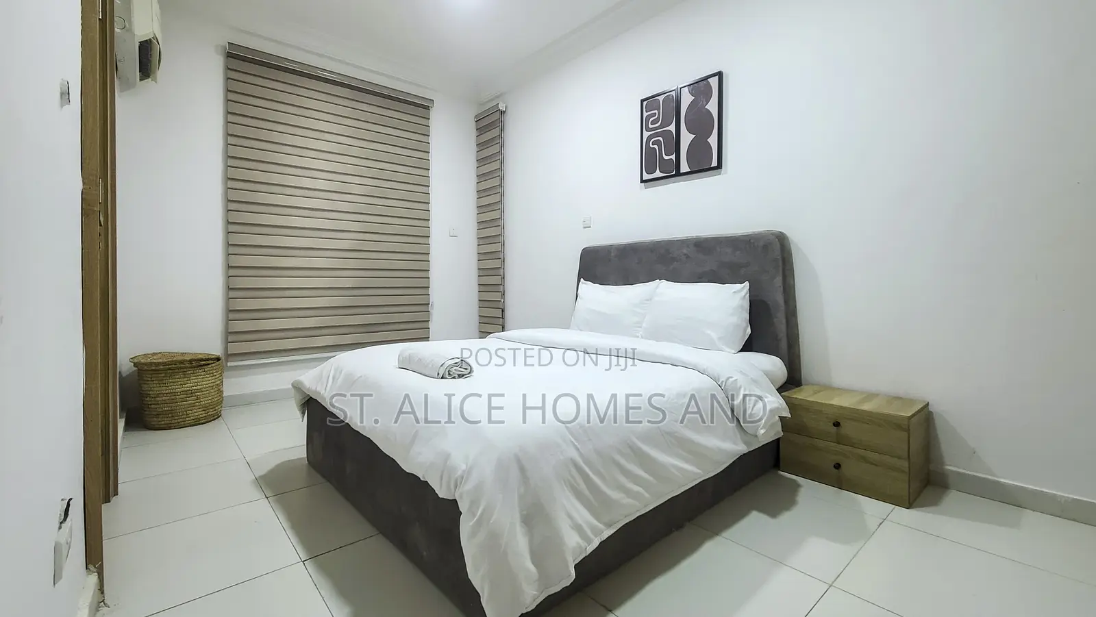 Third Eminence 1 Bedroom Apartment, Ikoyi, Lagos