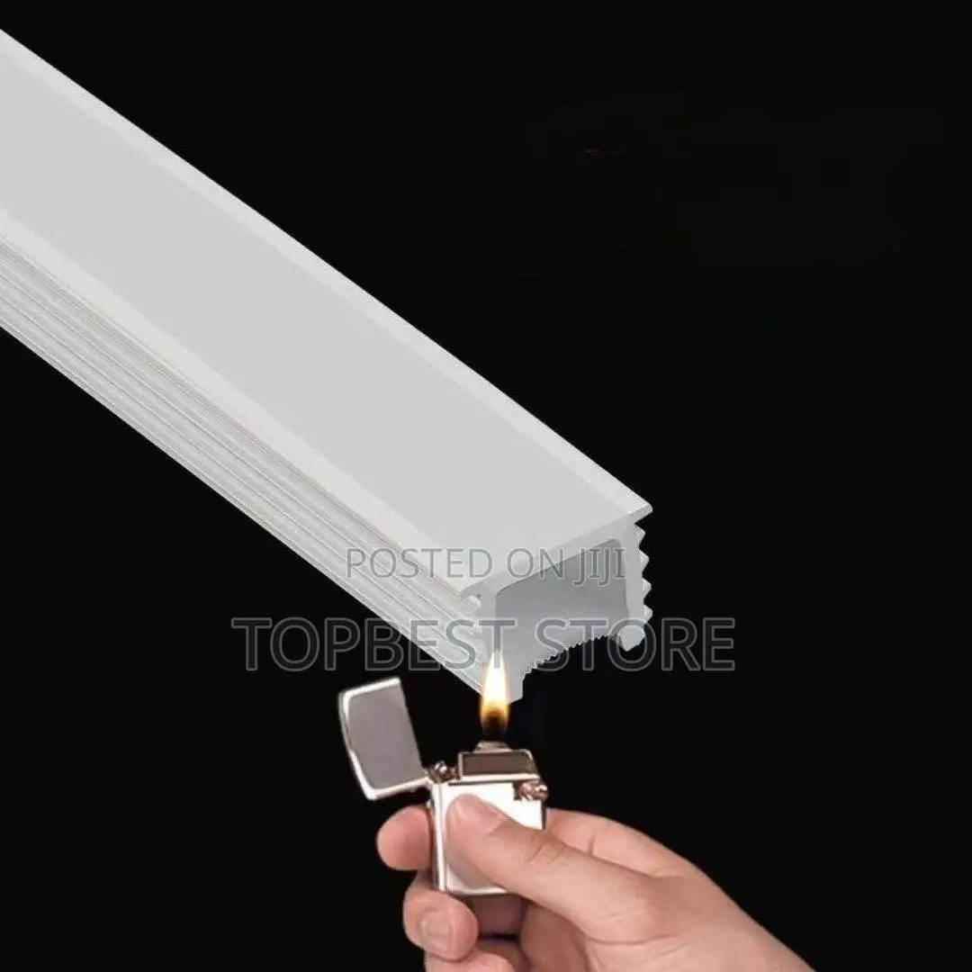 Silicon Profile Channel Per Meter