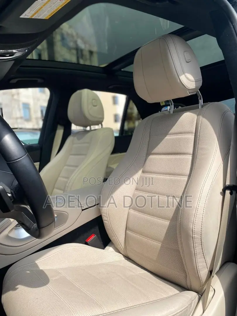 Mercedes-Benz GLE-Class GLE 450 4MATIC 2023 Black