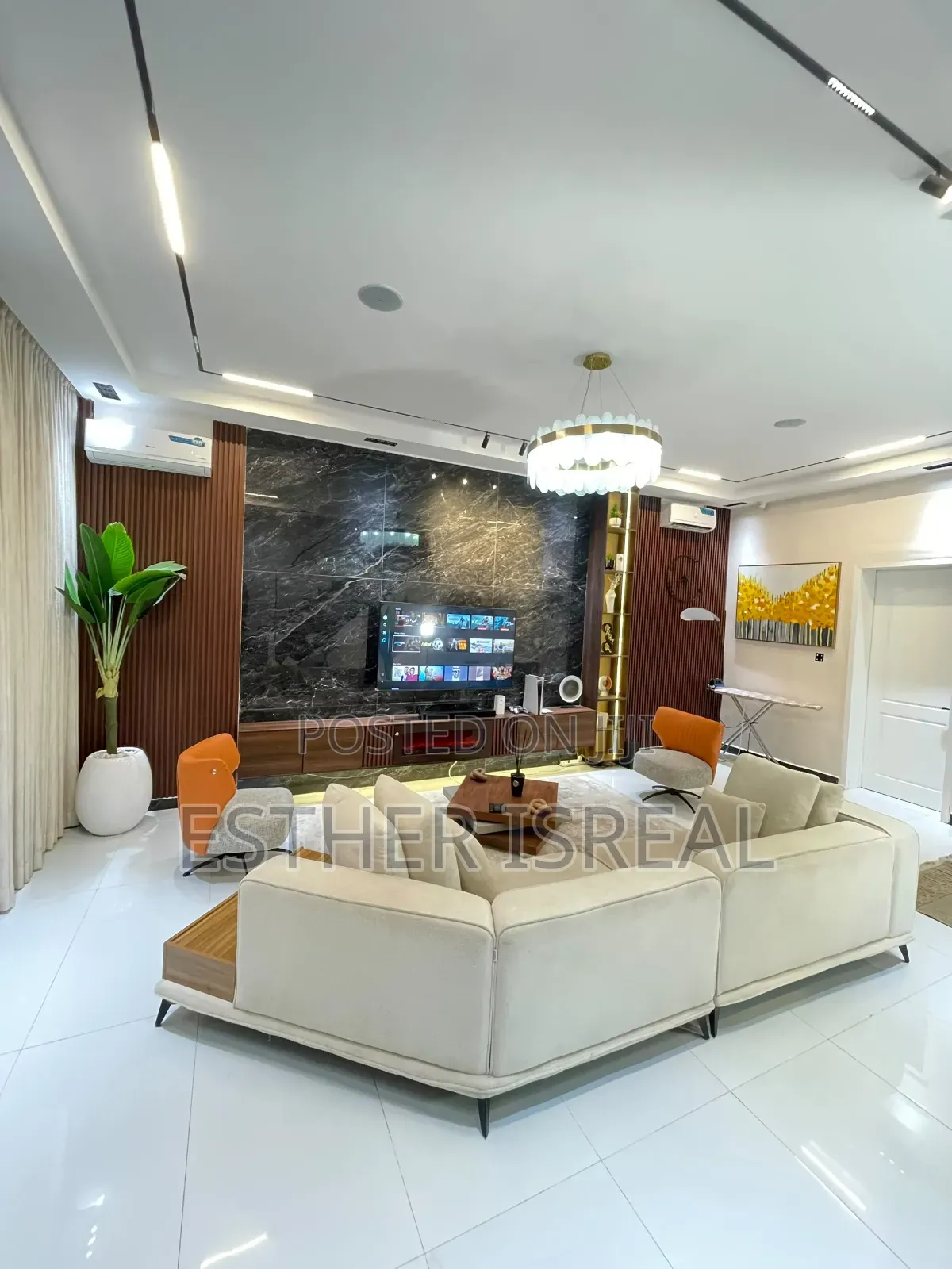 Lumira 4 Bedroom Apartment