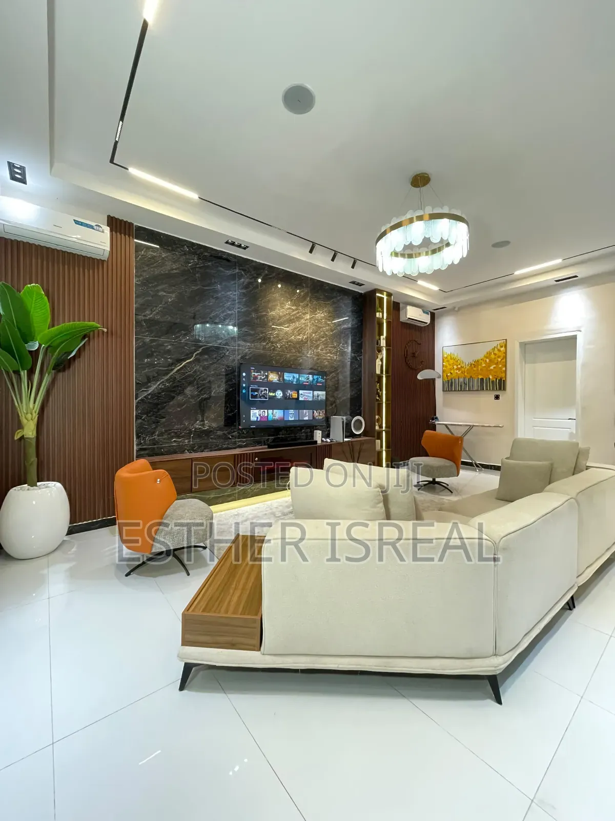 Lumira 4 Bedroom Apartment