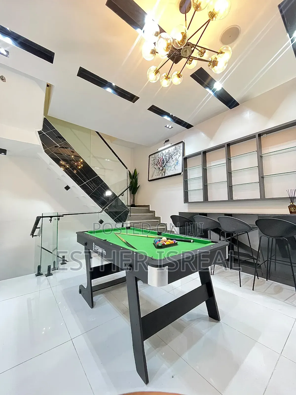 Lumira 4 Bedroom Apartment