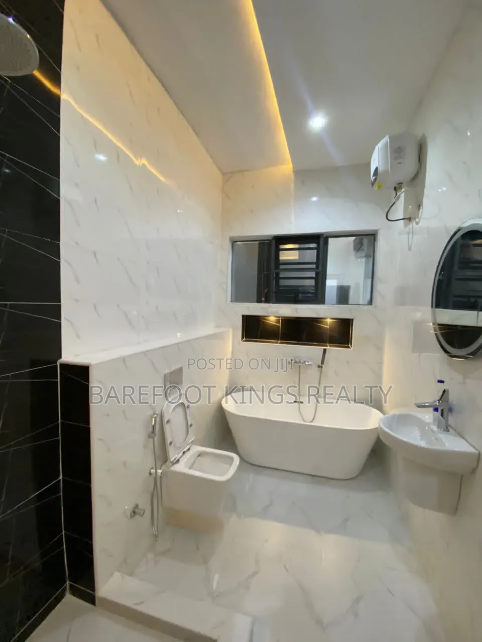 4bdrm Duplex in Sangotedo for sale