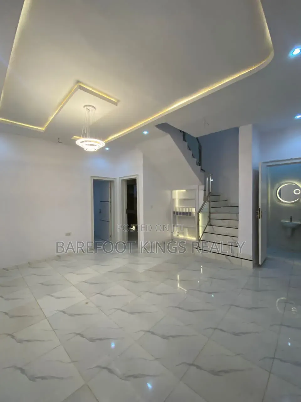 4bdrm Duplex in Sangotedo for sale