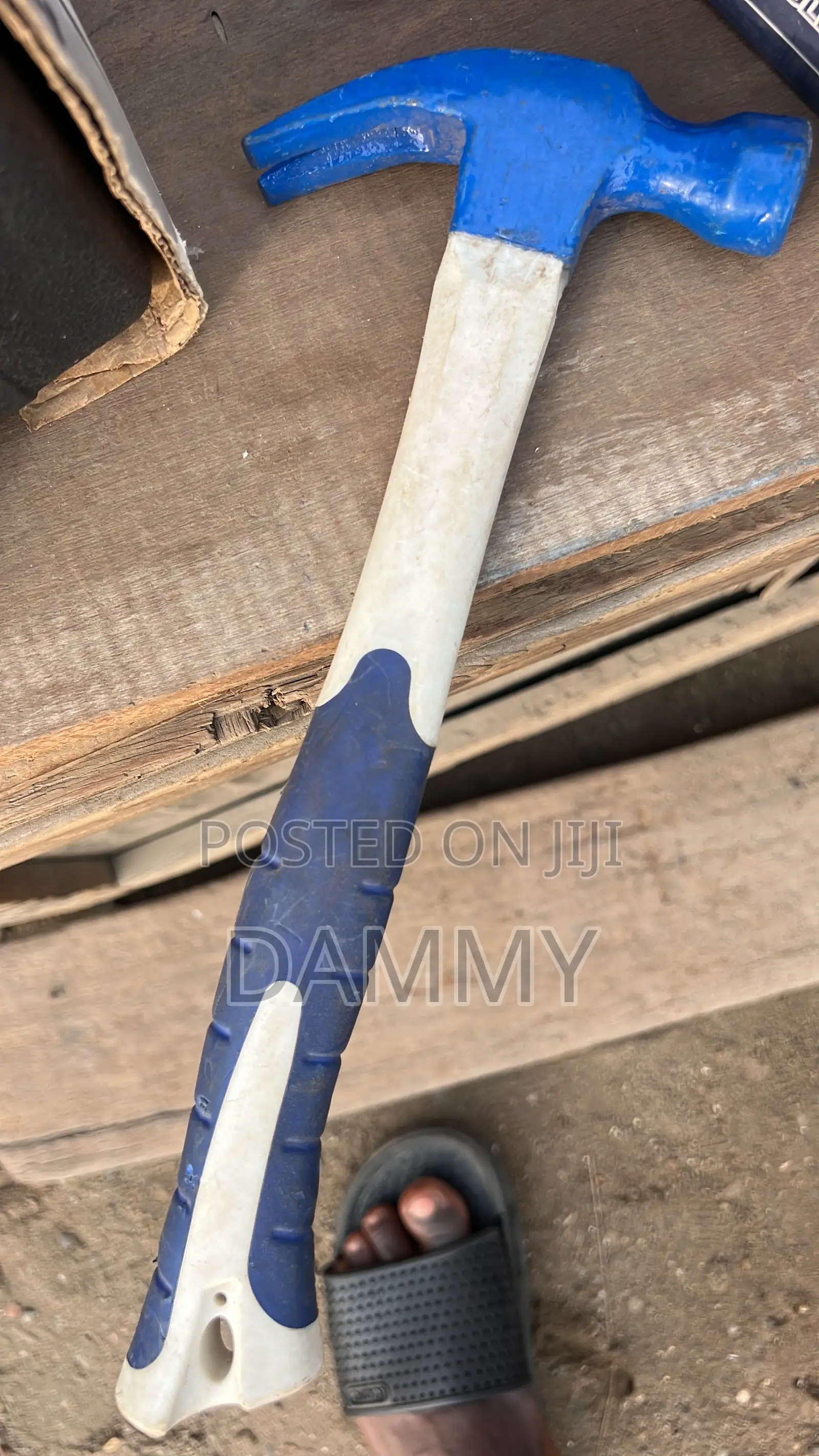 Starex Brand Claw Hammer