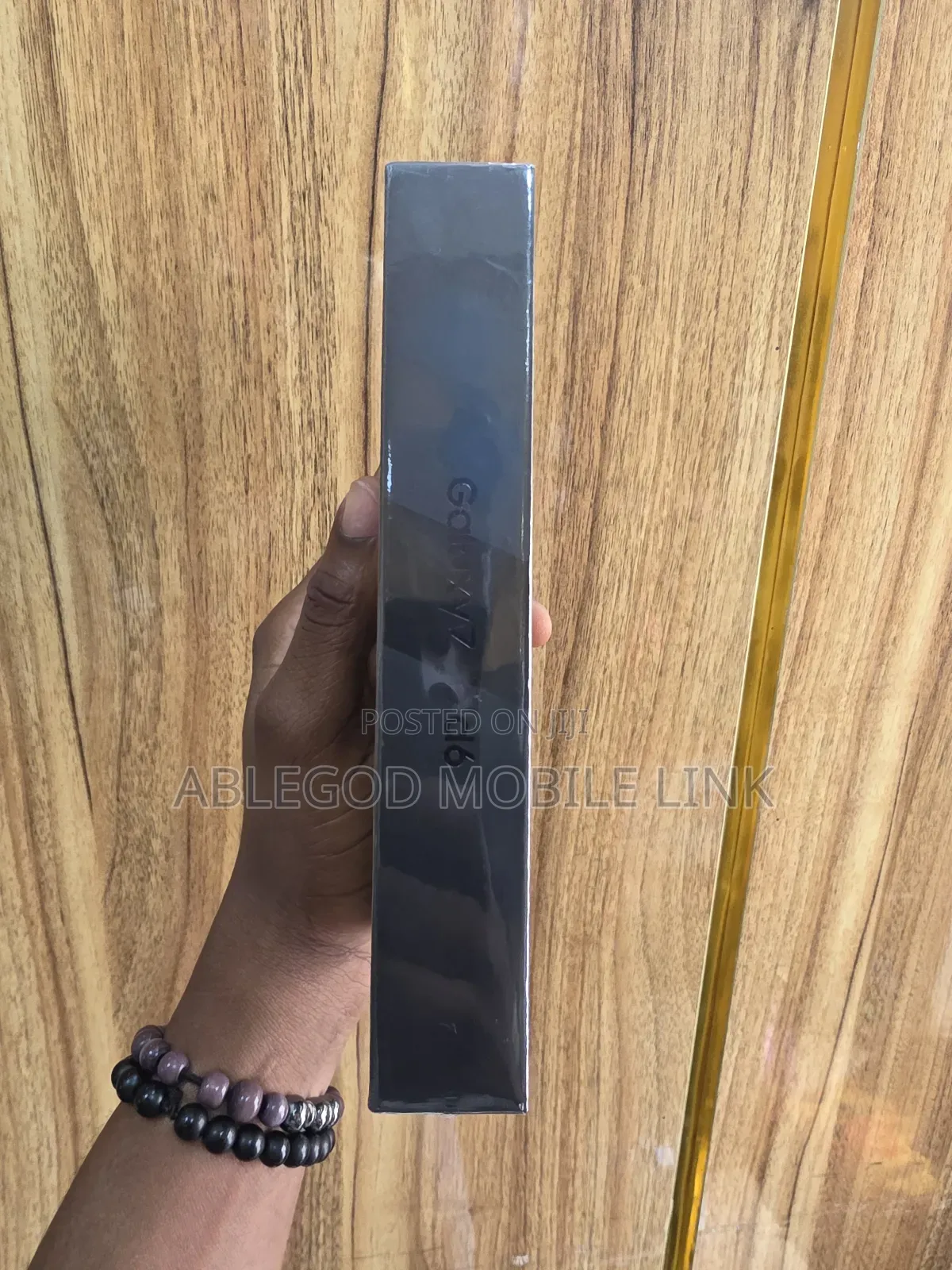 New Samsung Galaxy Z Fold6 256 GB Gray