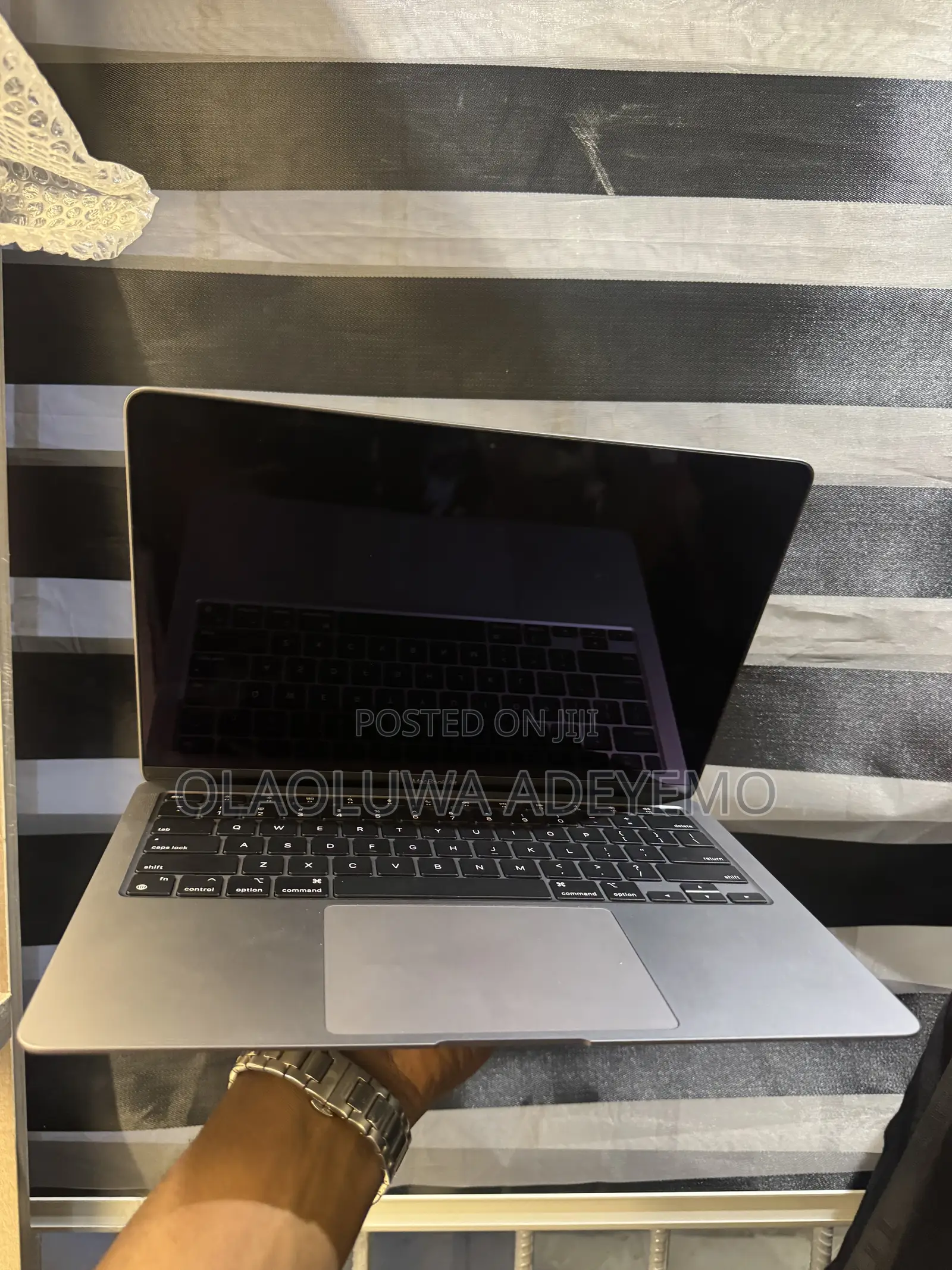 Laptop Apple MacBook Pro 2020 M1 16GB Apple M1 SSD 256GB