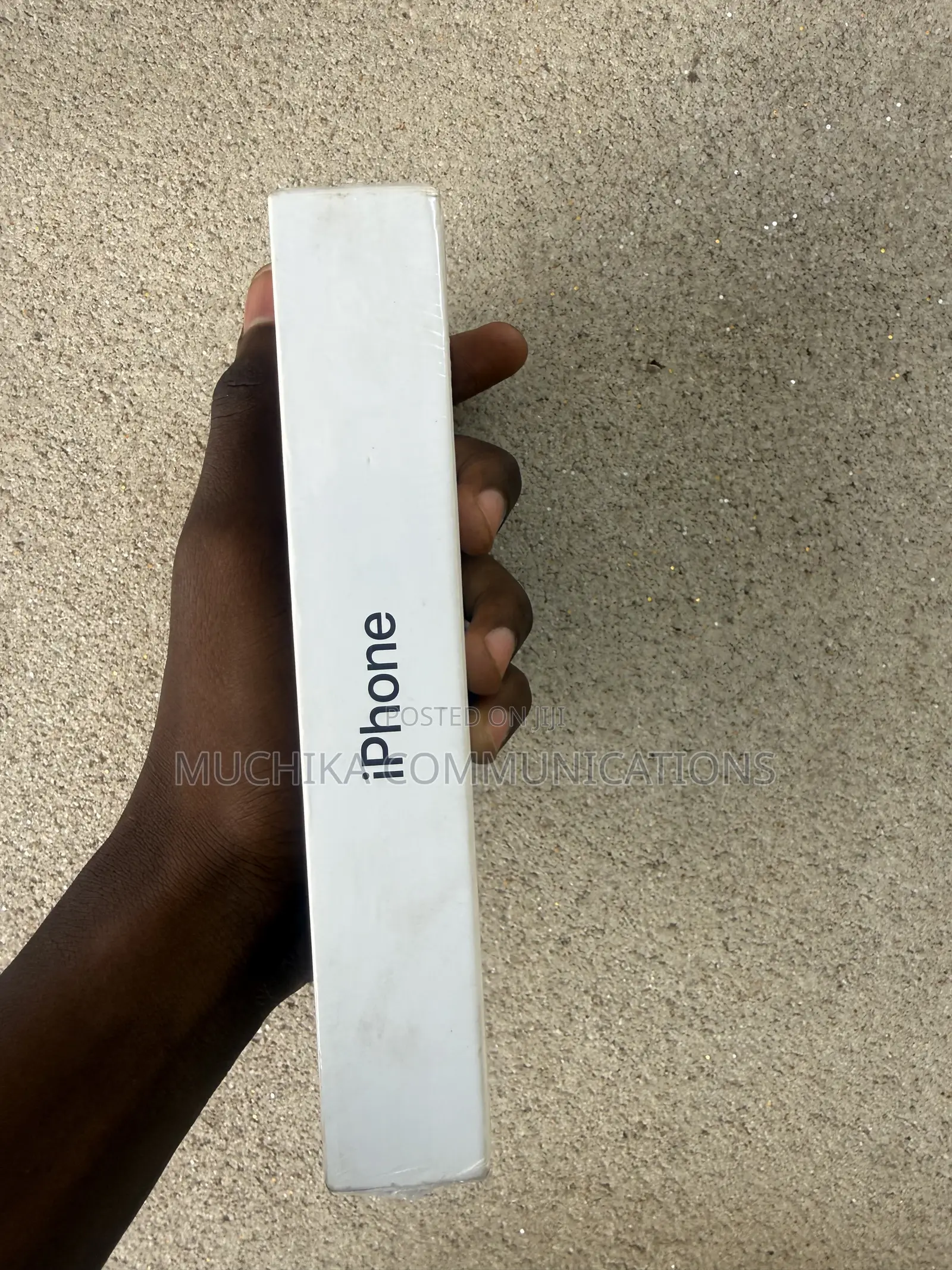 New Apple iPhone 15 Pro Max 256 GB Blue