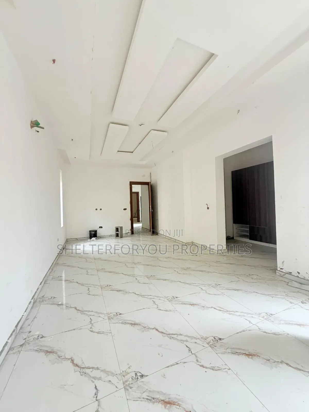 5bdrm Duplex in GRA Phase 2 Shangisha for sale