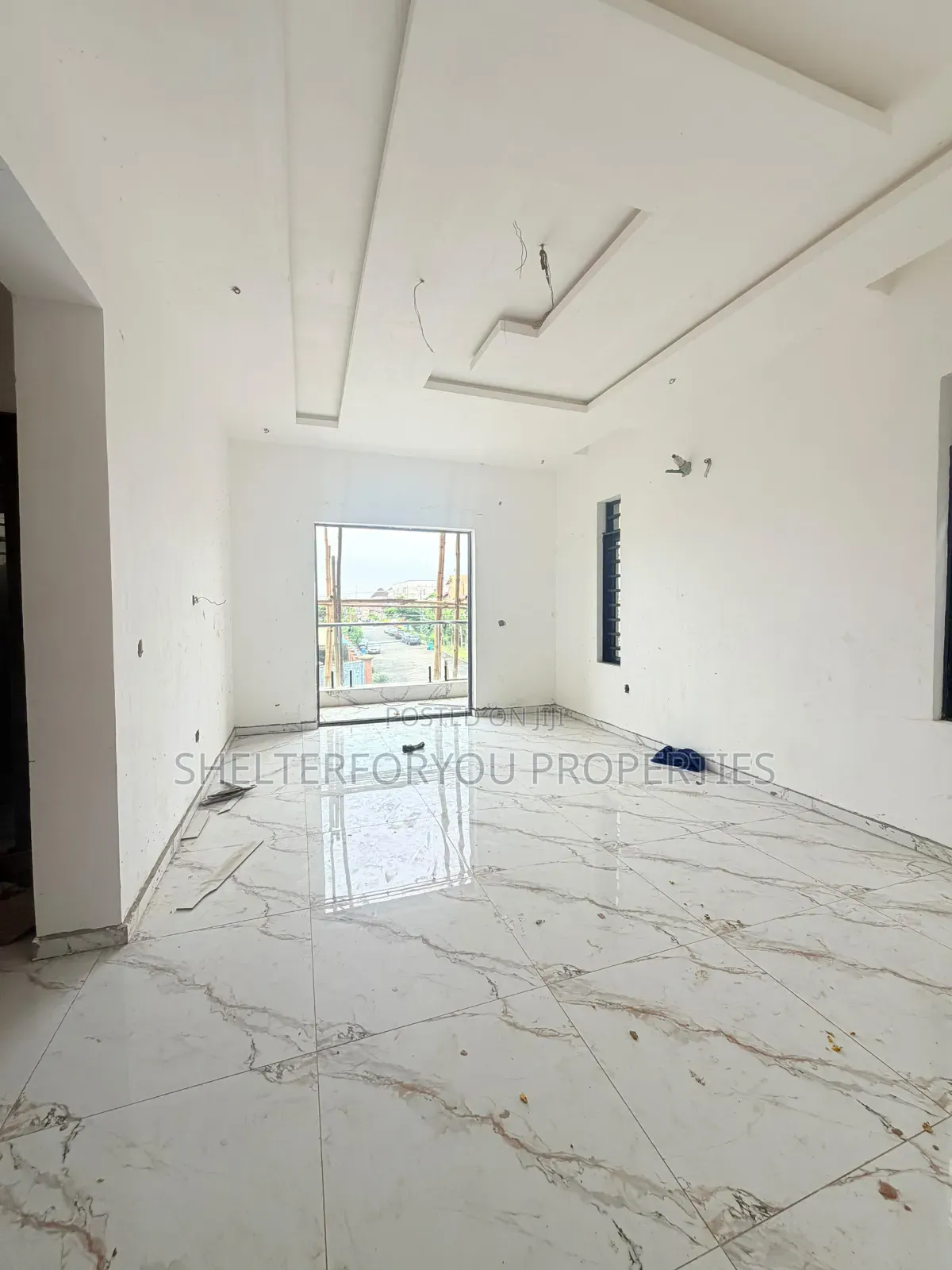 5bdrm Duplex in GRA Phase 2 Shangisha for sale