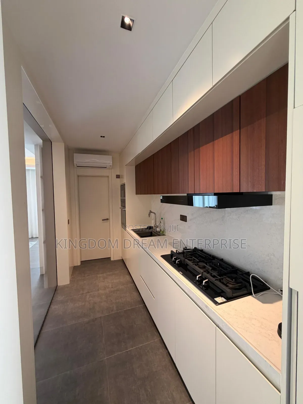 Furnished 3bdrm Maisonette in Old Ikoyi Lagos for sale