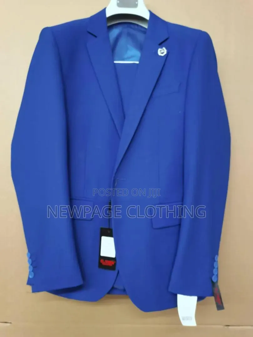 Elegant Men's Suit Collection – Premium Quality Guaranteed