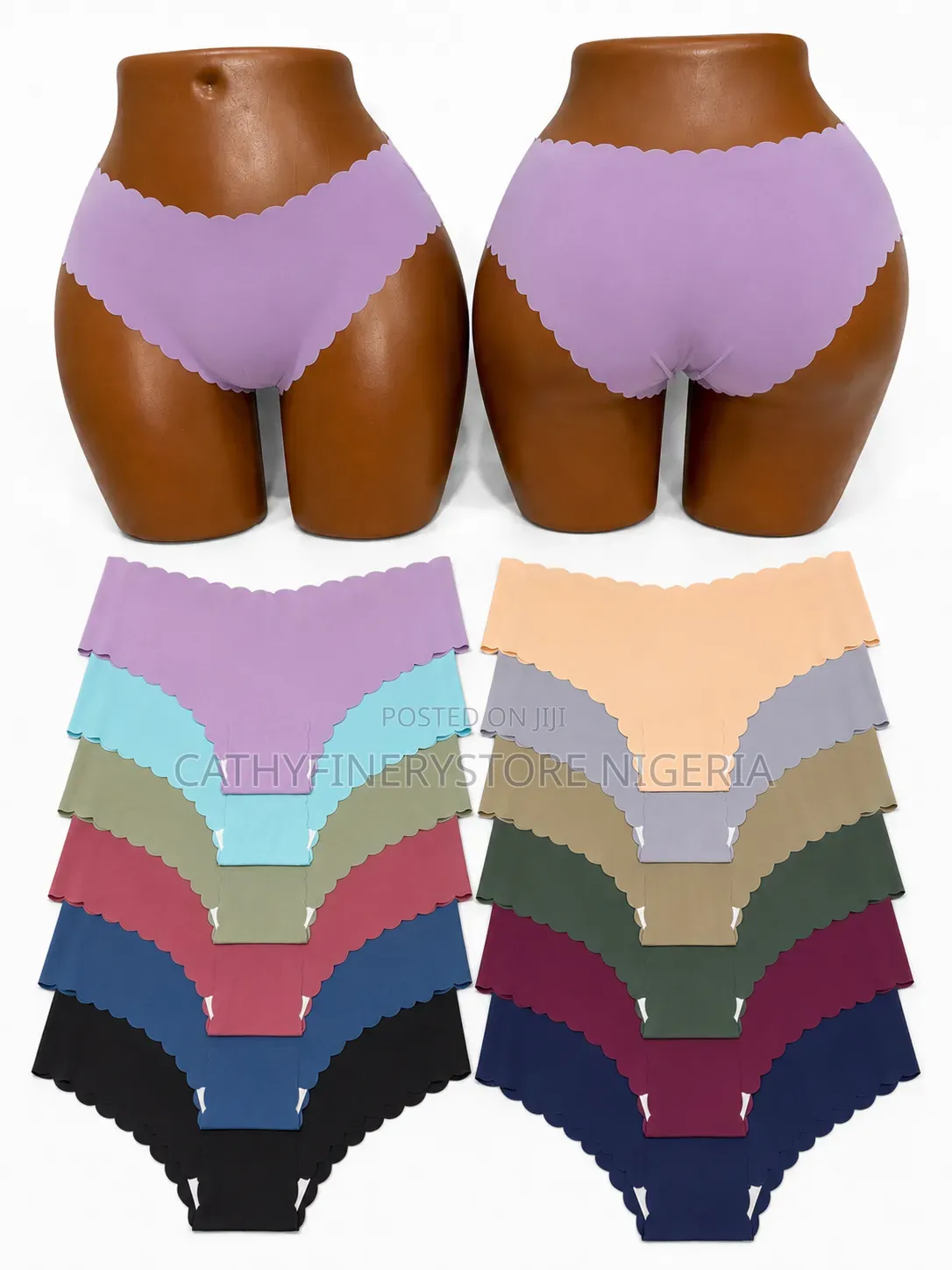 Ladies Pants