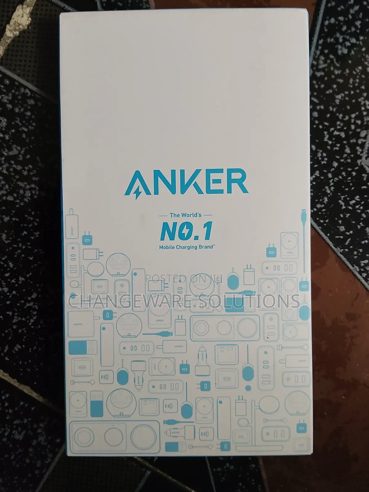 Anker Usb C Hub (5 in 1, , Hdmi)