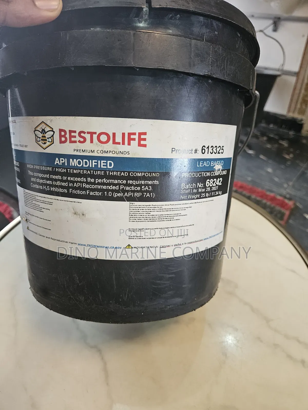 Bestolife Api Modified