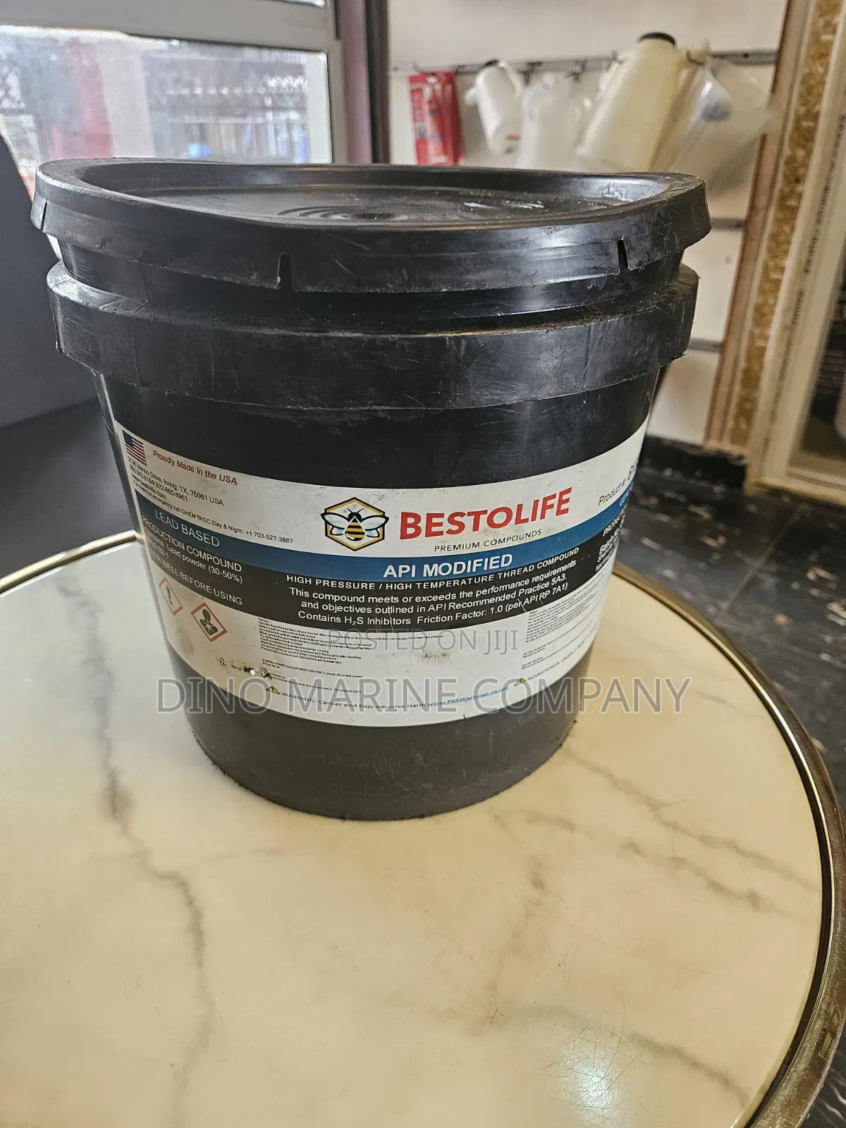 Bestolife Api Modified