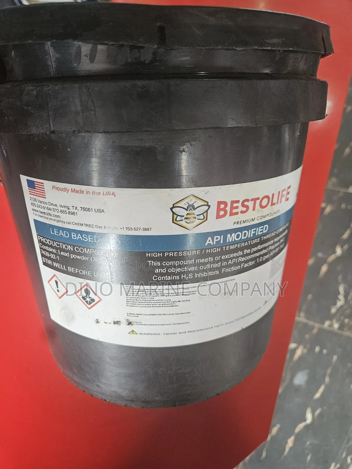 Bestolife Api Modified