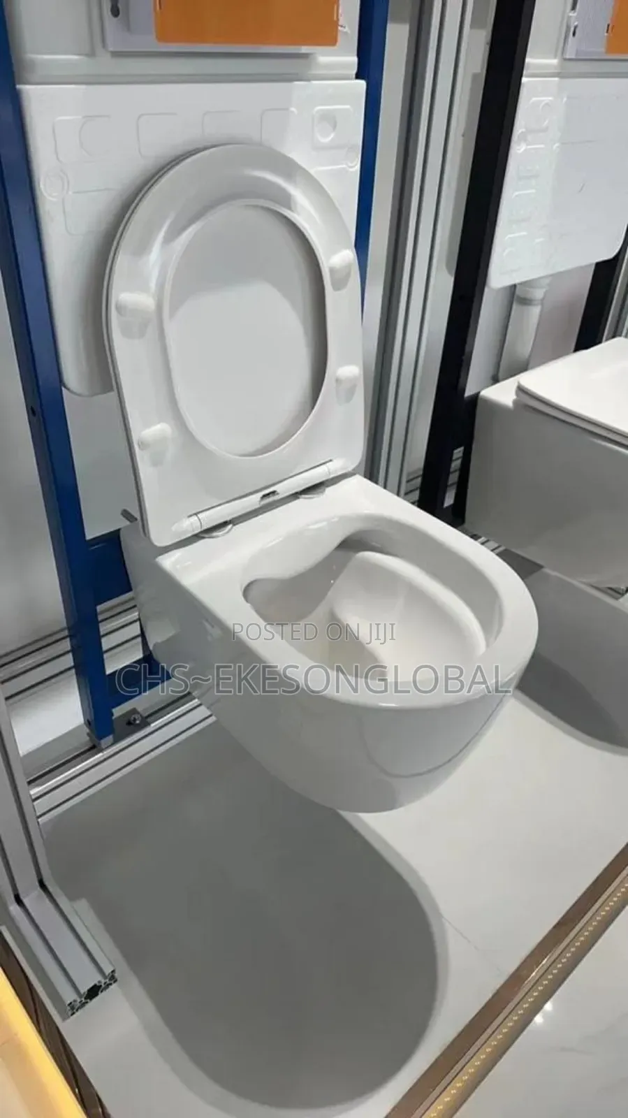 Mmaat Conceal Wc (High Quality Product)