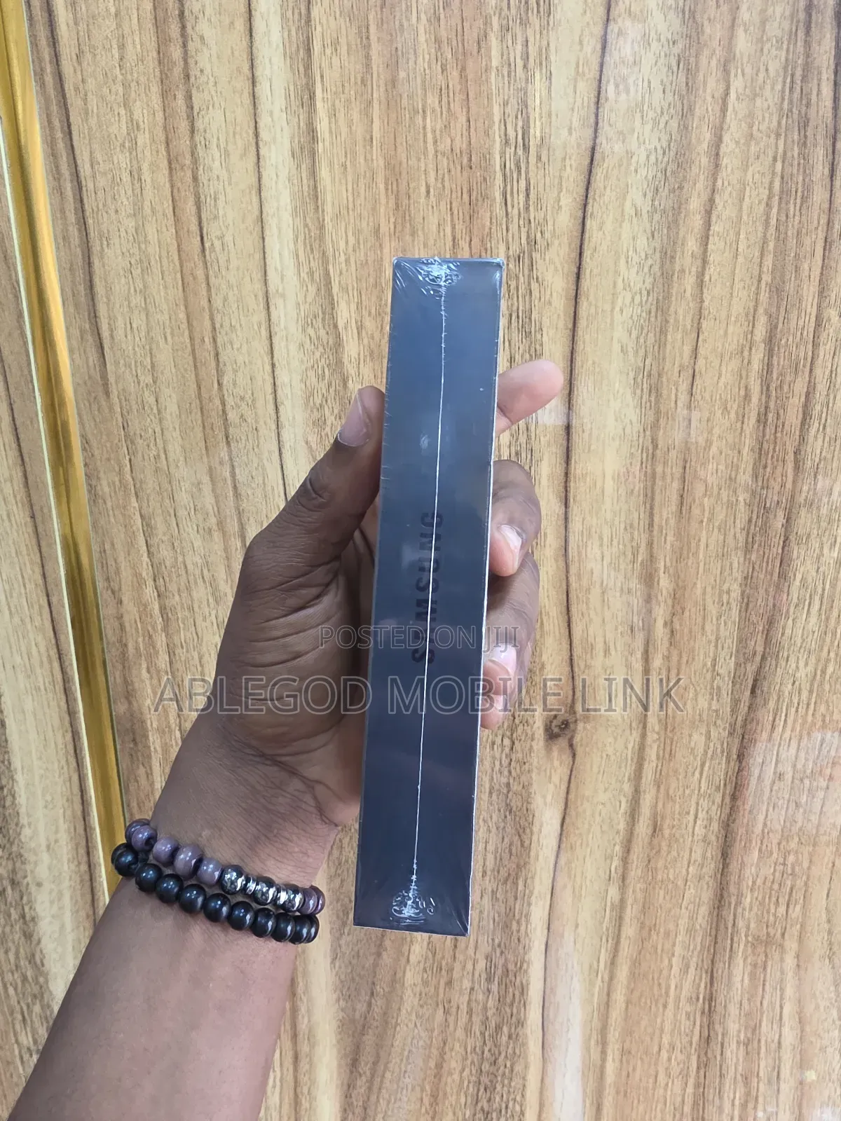 New Samsung Galaxy S24 256 GB Gray