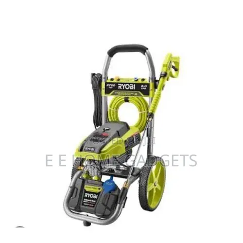 Ryobi Pressure Washer 2100