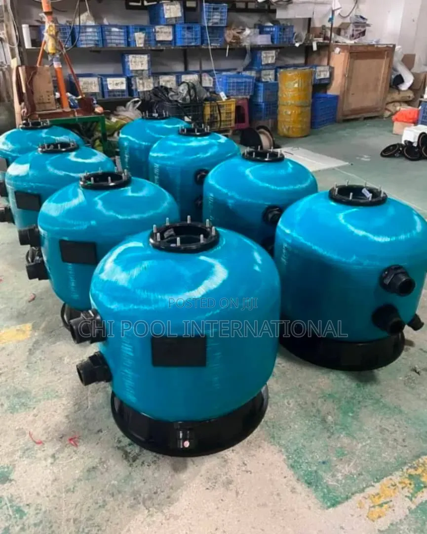 Pool Filter 18",21",24",28",30",32",36" and 1200mm