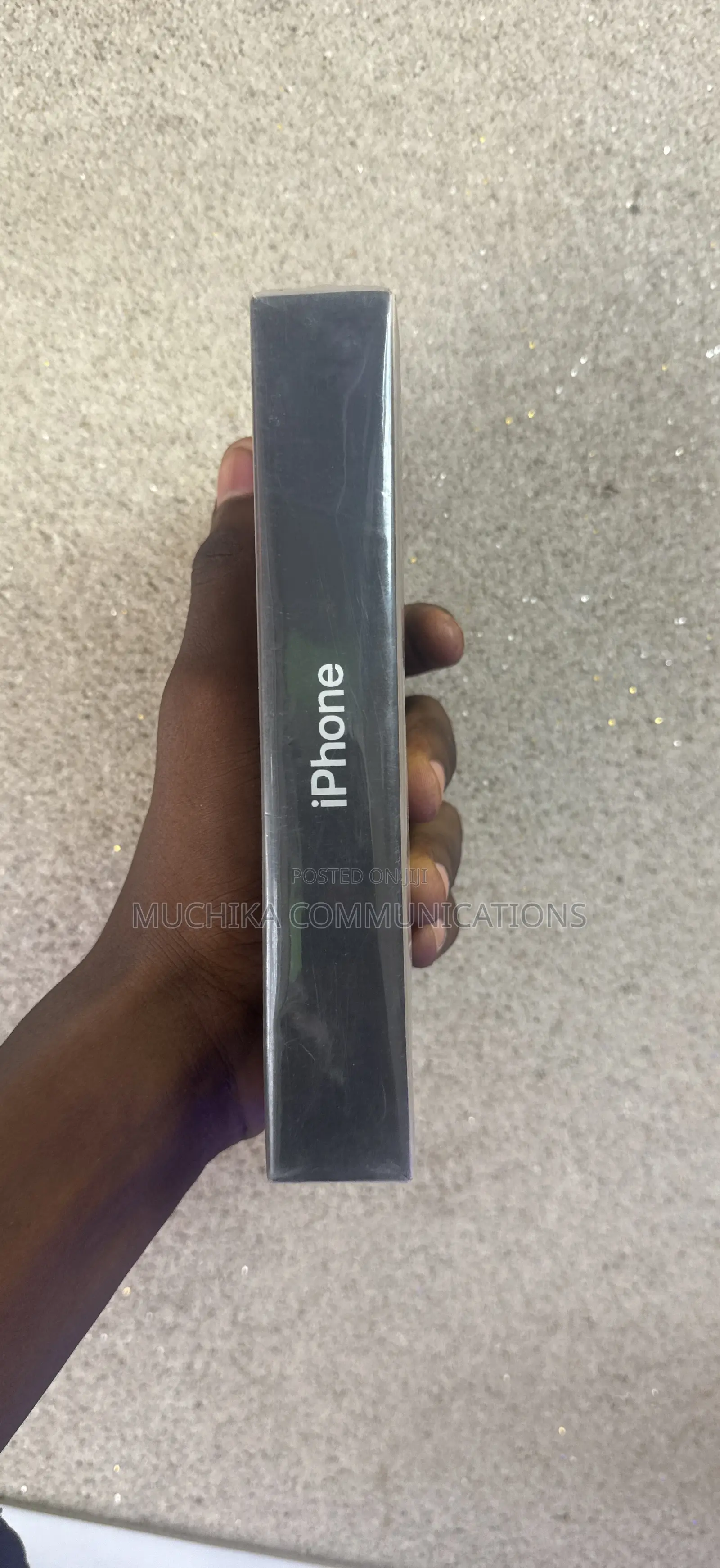 New Apple iPhone 12 Pro Max 256 GB Blue