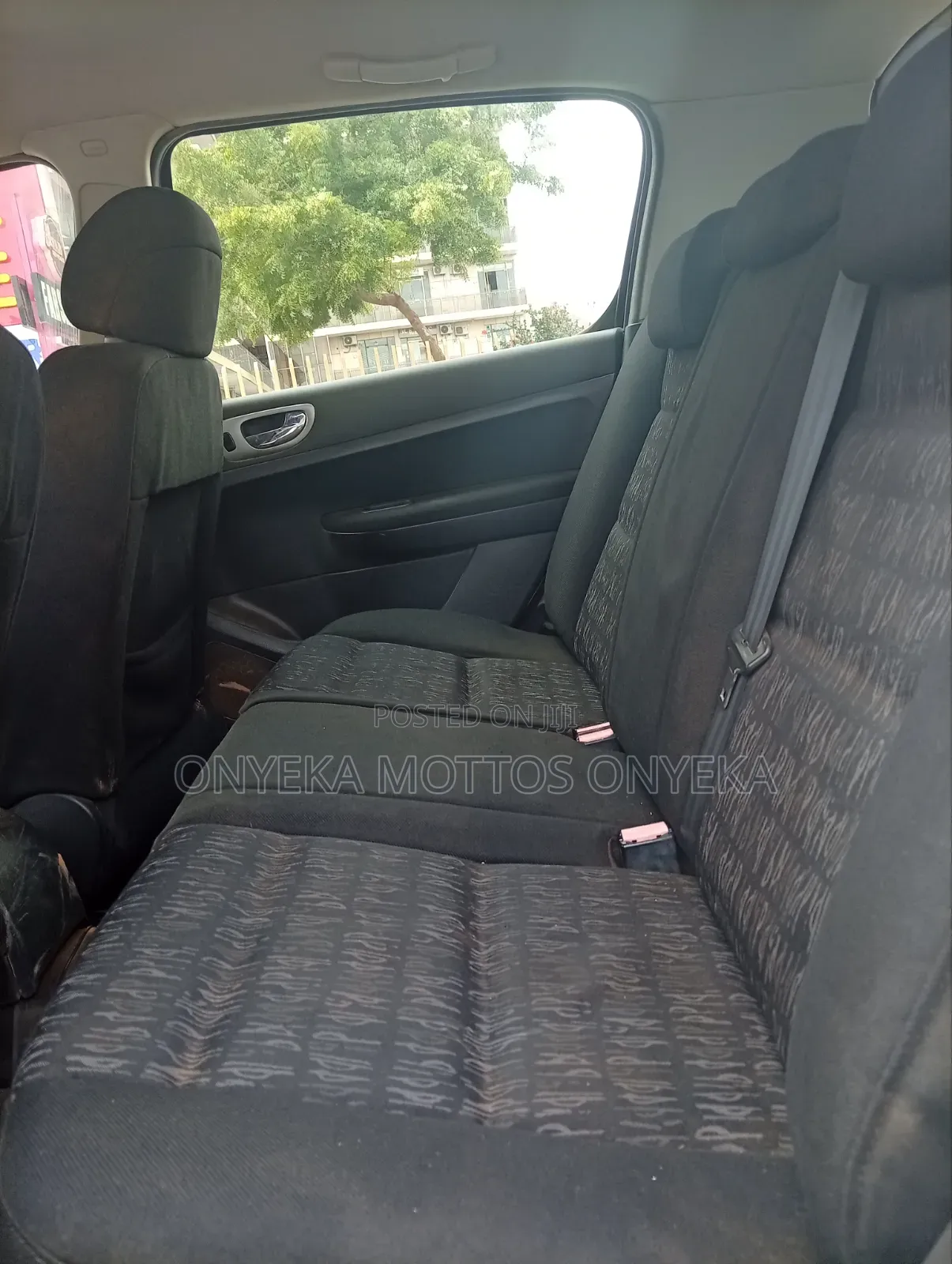 Peugeot 307 1.4 90 Grand Filou Cool 2006 Silver