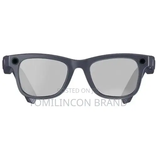 Powerology Paganspo Ai Camera Smart Glasses