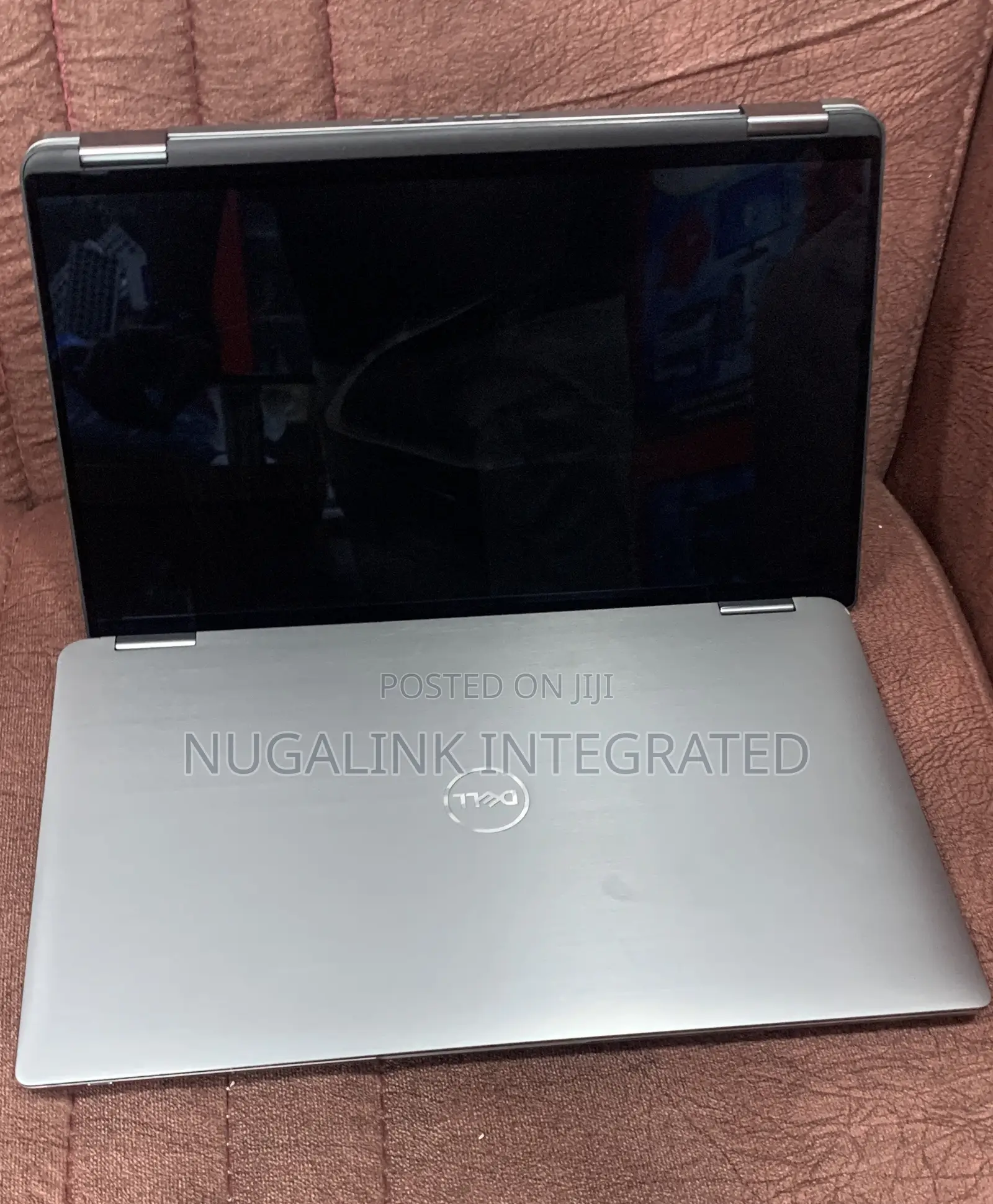 Laptop Dell Latitude 7400 16GB Intel Core i5 SSD 256GB