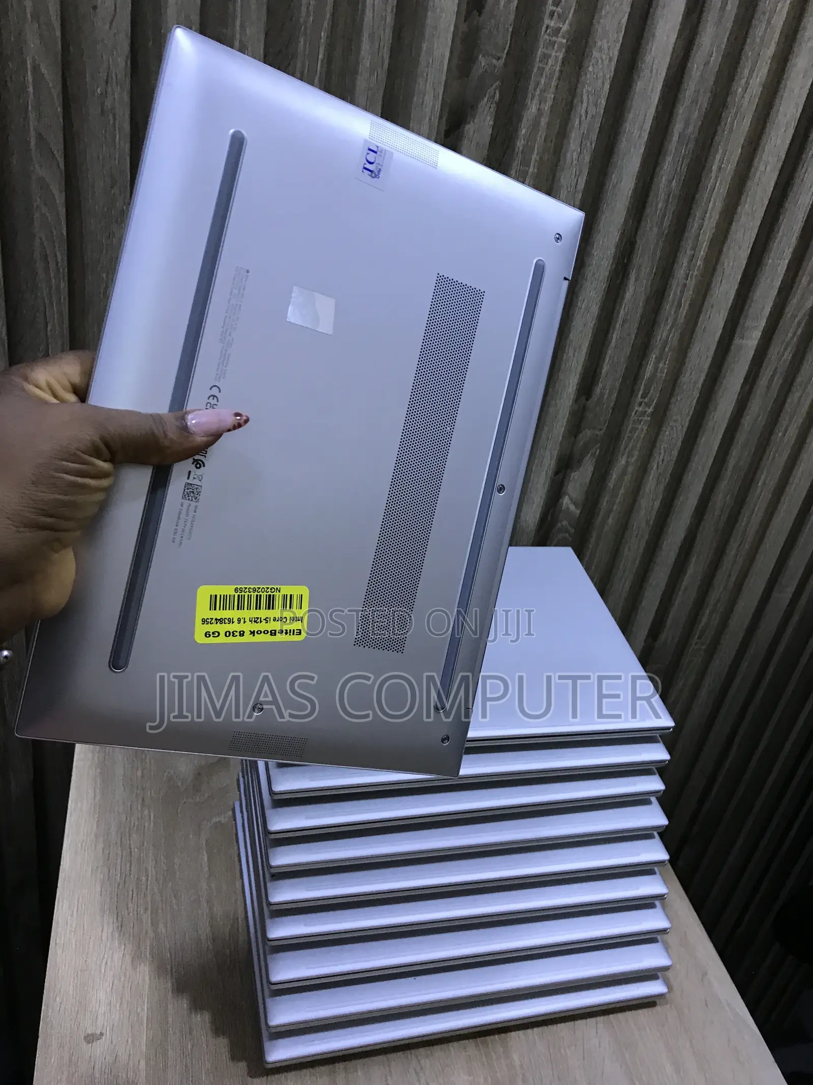 Laptop HP EliteBook 830 G9 16GB Intel Core i5 SSD 256GB