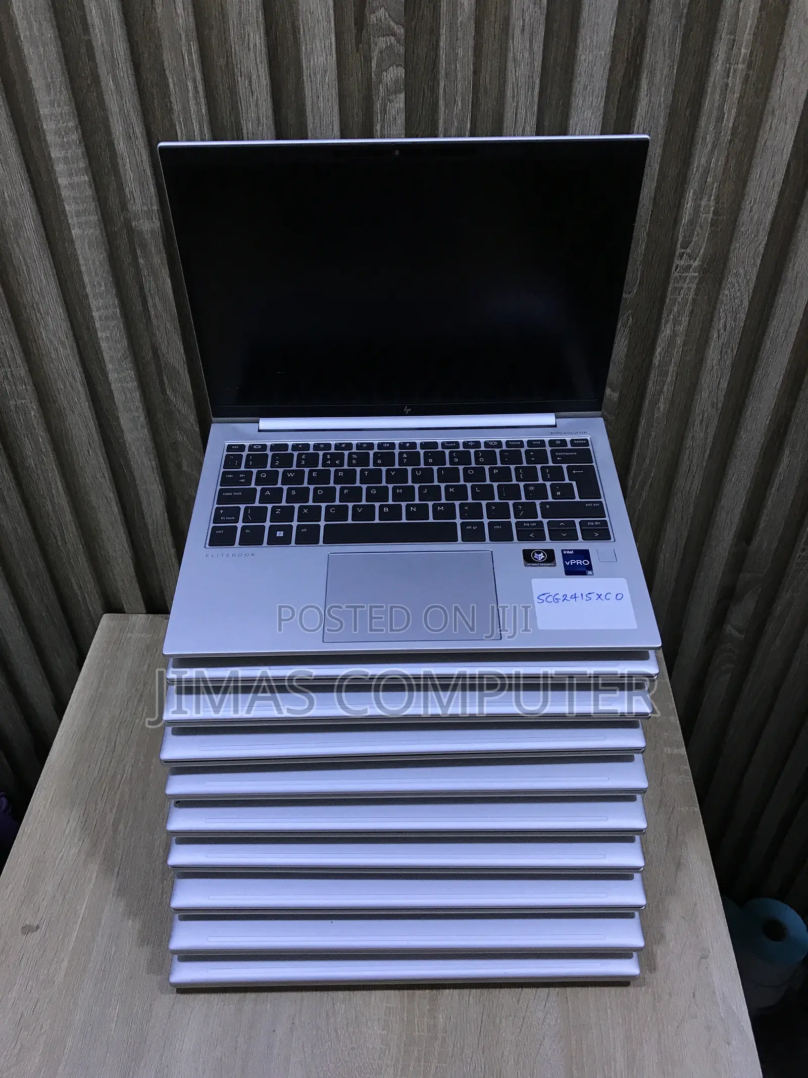 Laptop HP EliteBook 830 G9 16GB Intel Core i5 SSD 256GB