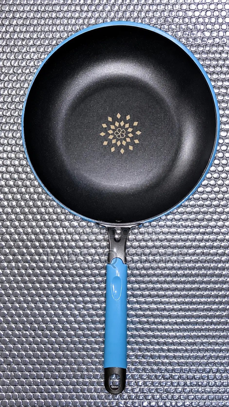 30 Cm Non-Stick Fry Pan| Payment on Delivery