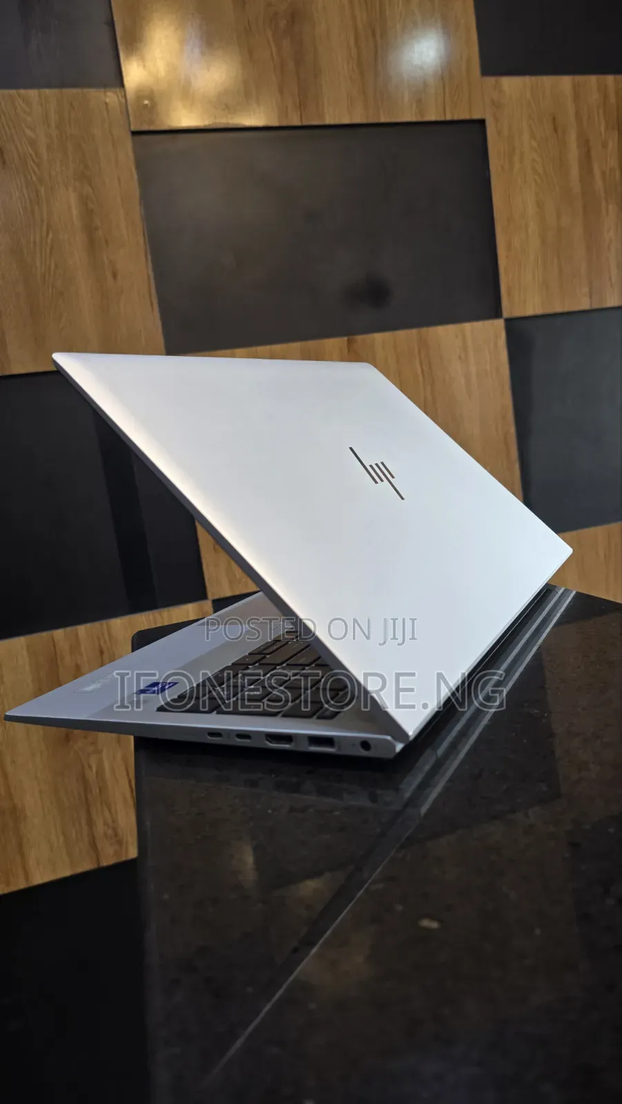 Laptop HP EliteBook 840 G8 16GB Intel Core i7 SSD 256GB