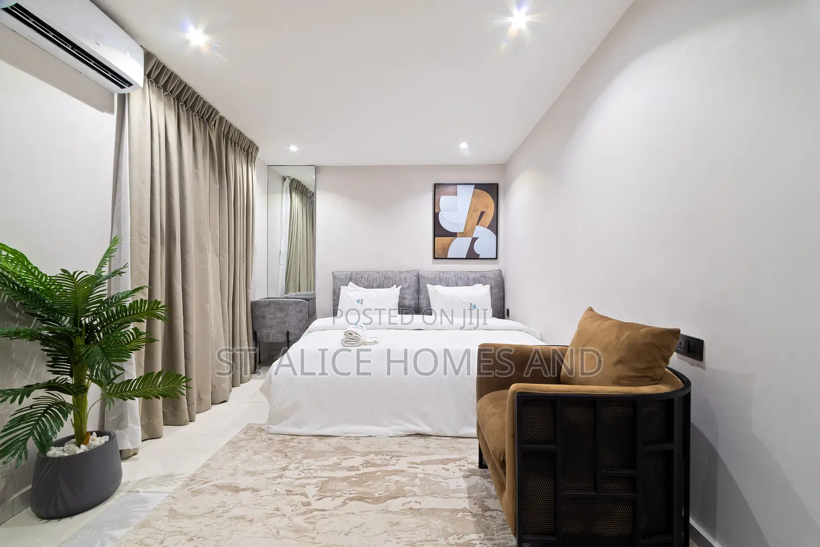 Island Court, Lekki Phase 1, Lagos