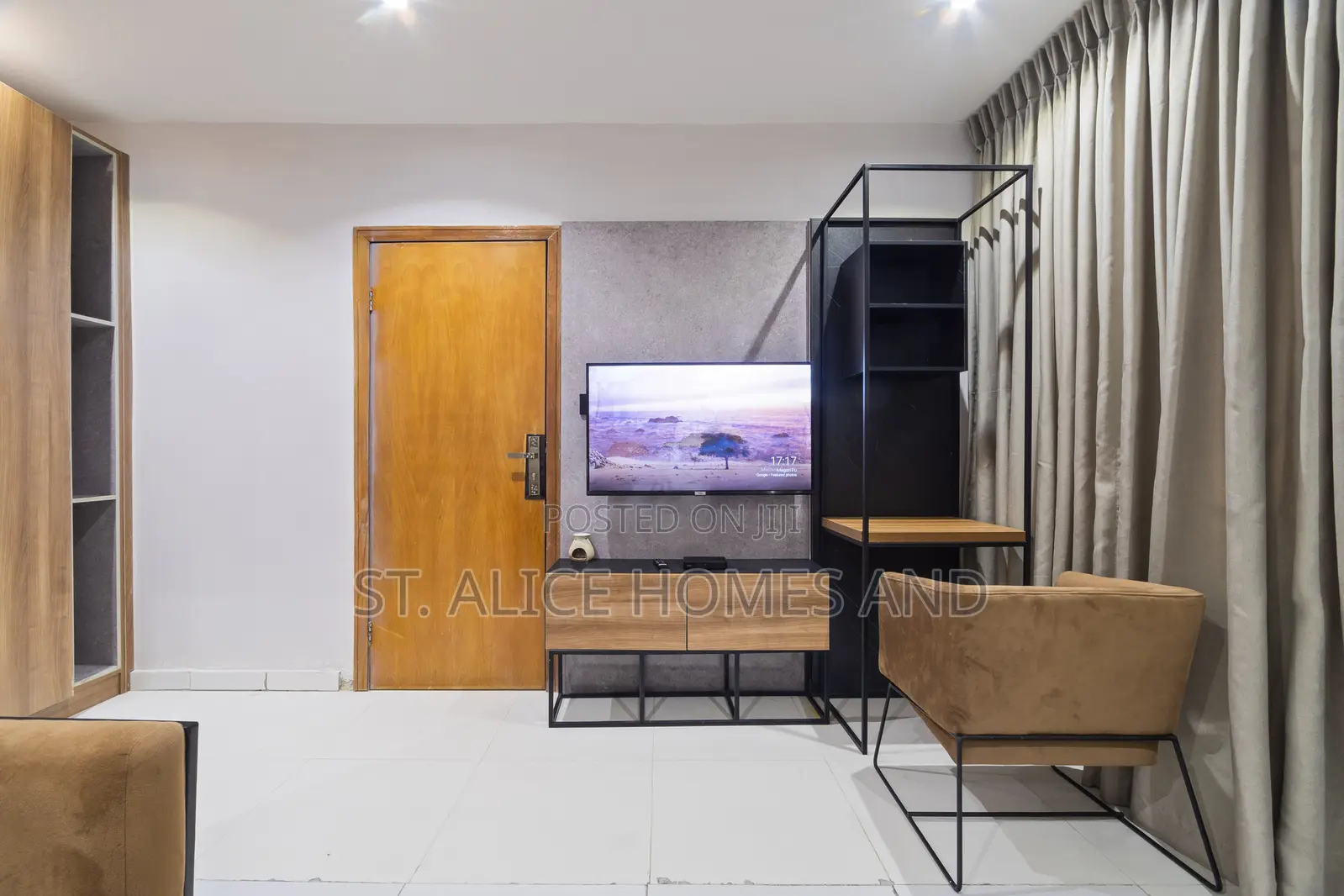 Island Court, Lekki Phase 1, Lagos