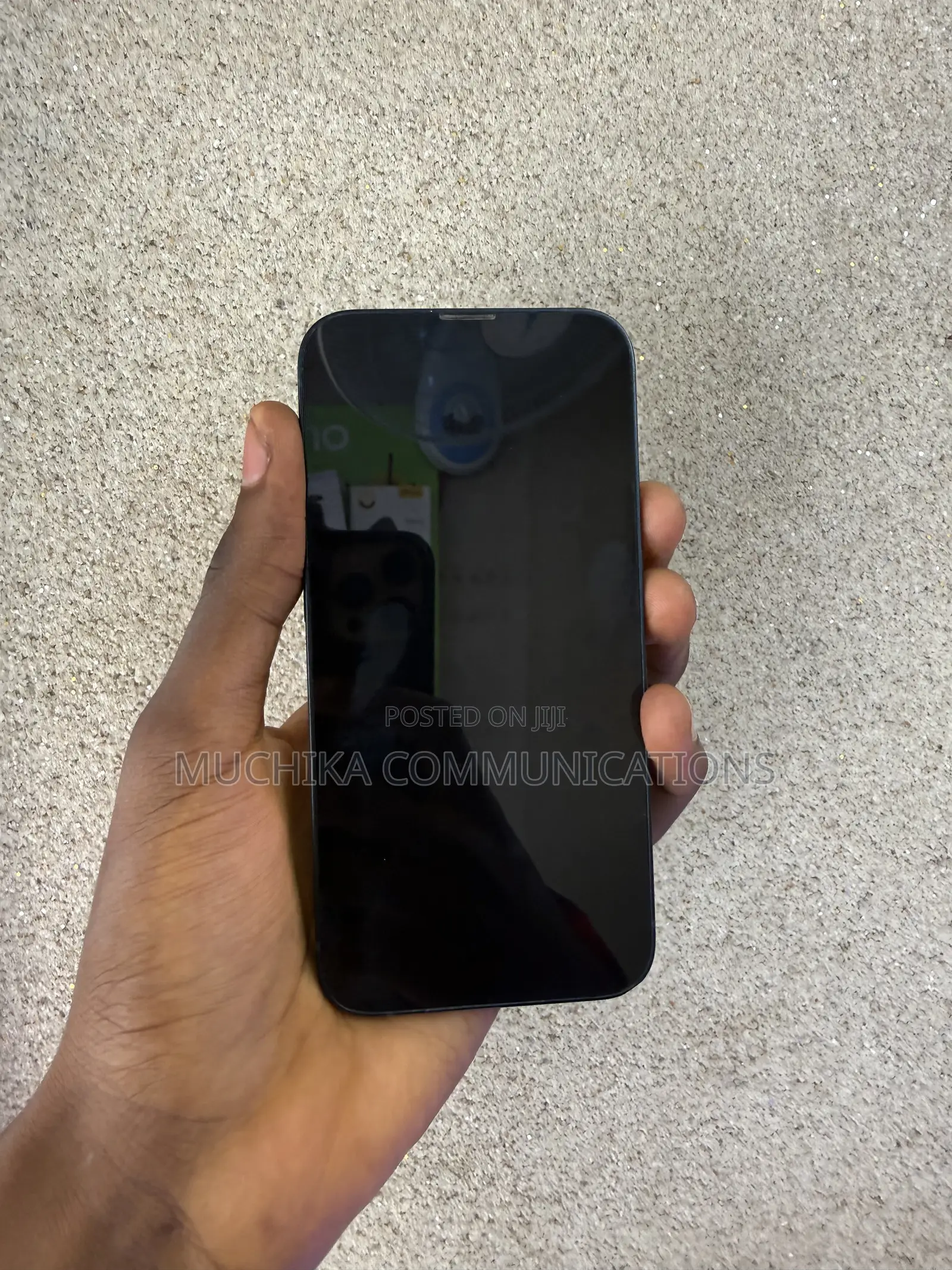 New Apple iPhone 13 128 GB Black