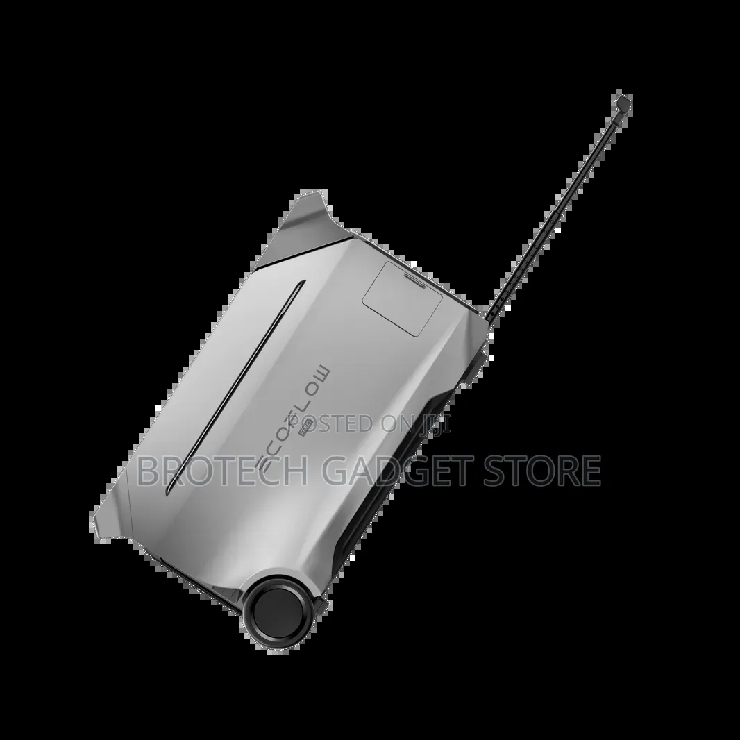 Ecoflow Delta Pro 3 Portable Power Station With 5 Years Warranty