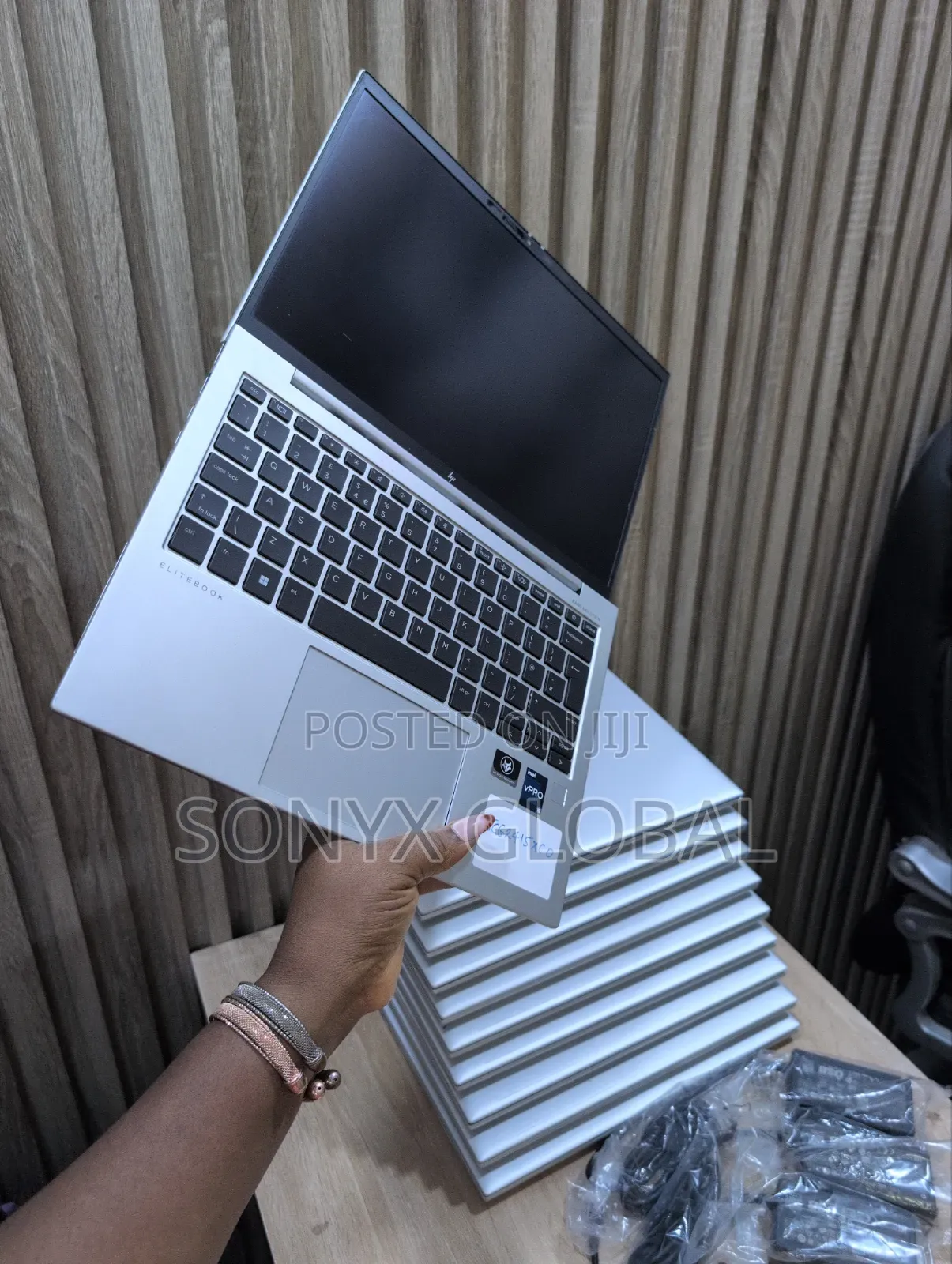Laptop HP EliteBook 830 G9 16GB Intel Core i5 SSD 256GB