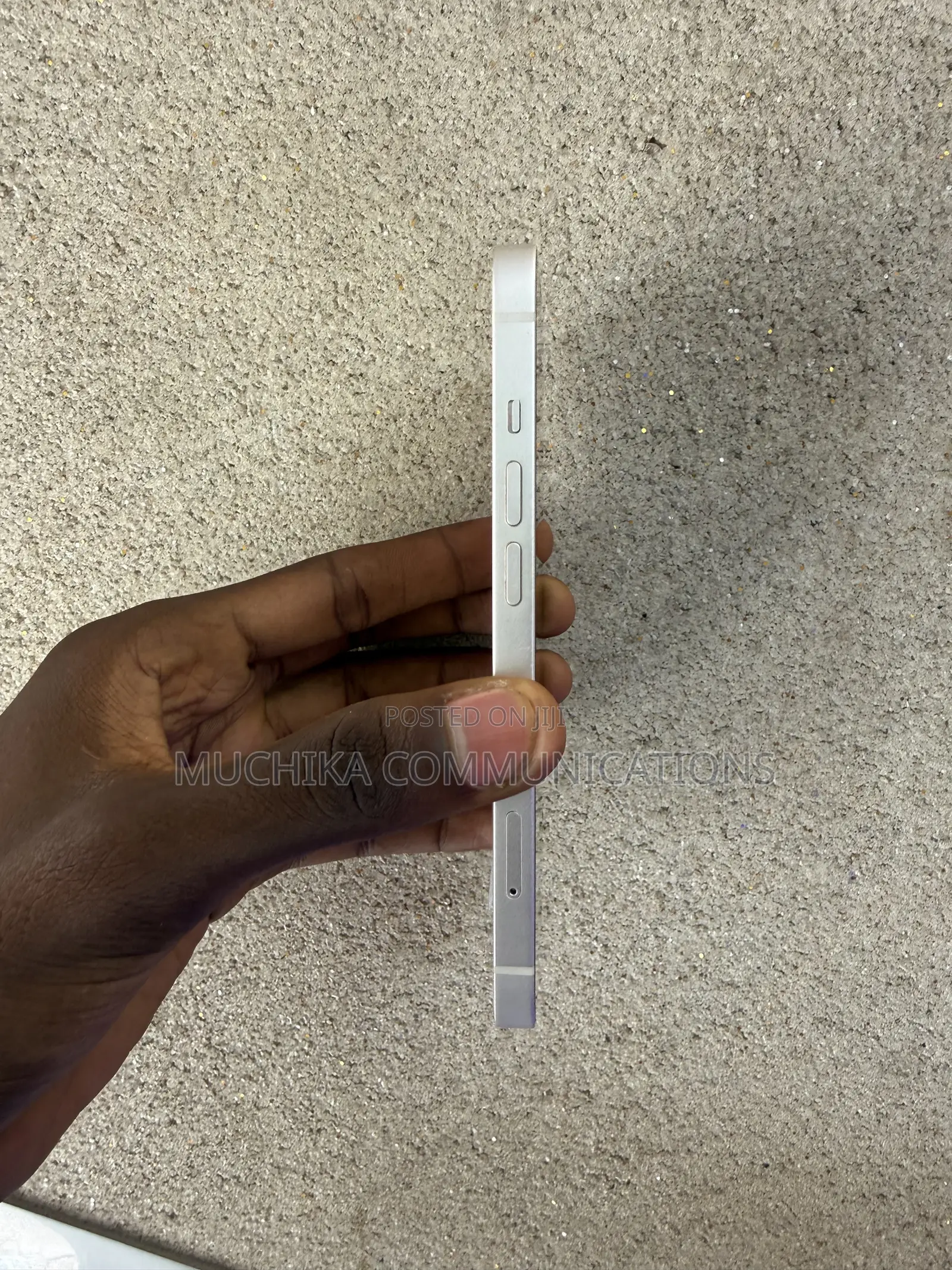 New Apple iPhone 13 256 GB White