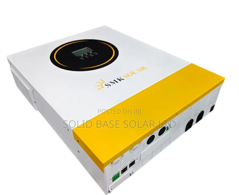 SMK 11kw Hybrid Inverters (Em11000-48)