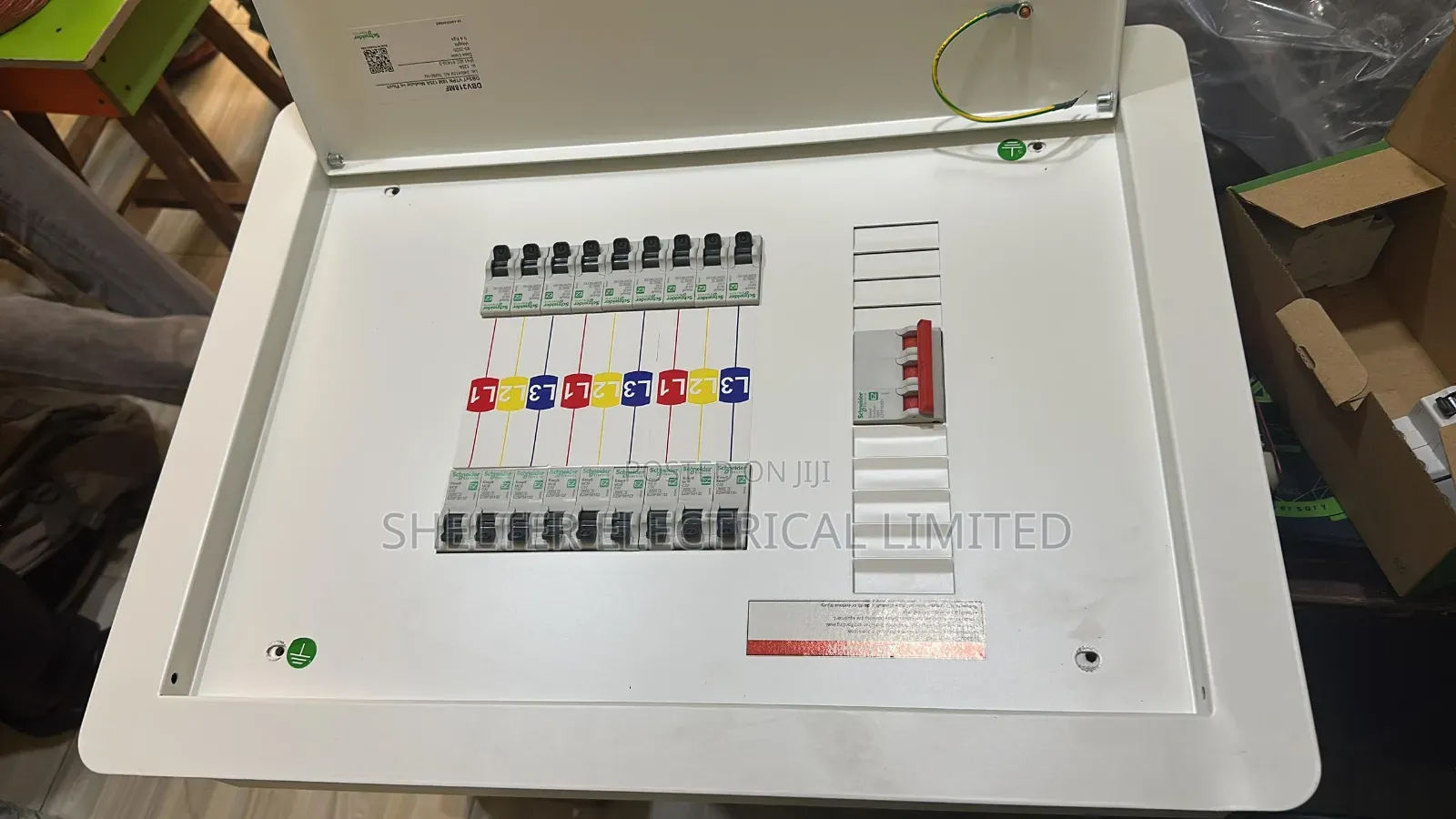 Distribution Board