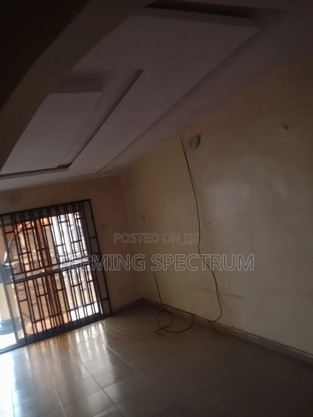 3bdrm Apartment in Benin City for rent