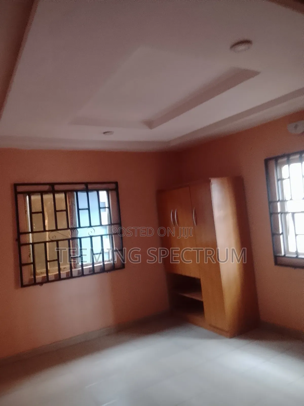 3bdrm Apartment in Benin City for rent