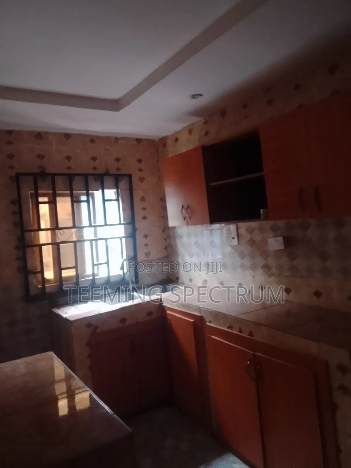 3bdrm Apartment in Benin City for rent