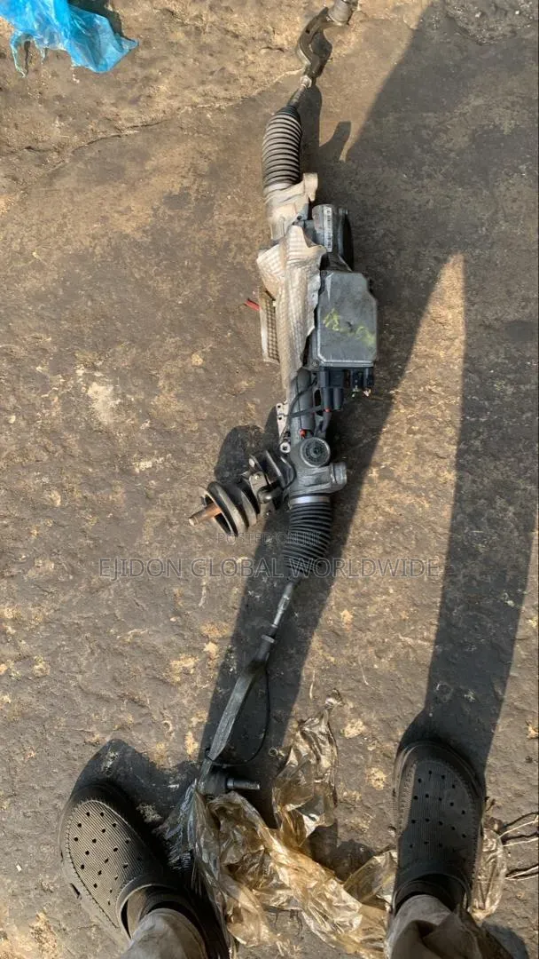 Electric Steering Rack Rag Mercedes Gla GLB GLC 2019 2021 022 023 2024
